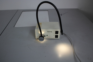 Thumbnail image of MFO-90 Fibre Optics Illuminator Lab Laboratory 