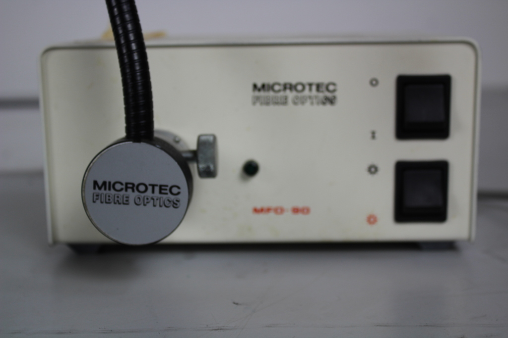 Image of MFO-90 Fibre Optics Illuminator Lab Laboratory 