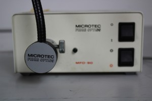 Thumbnail image of MFO-90 Fibre Optics Illuminator Lab Laboratory 