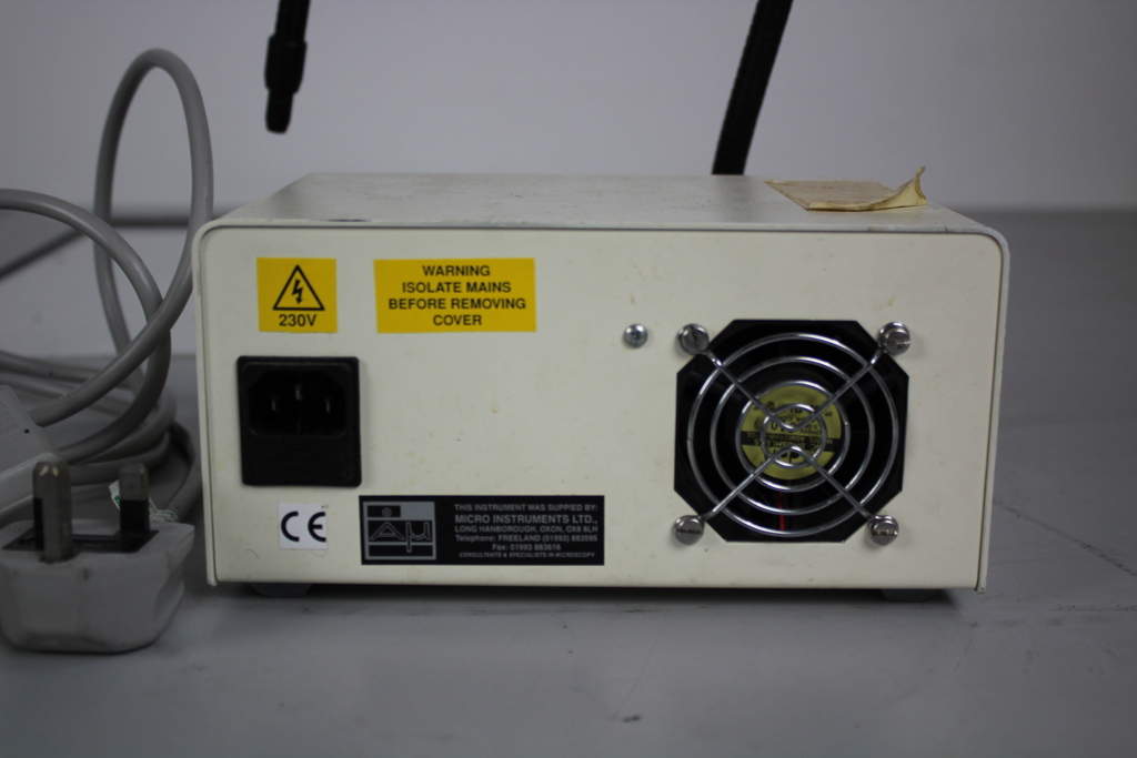 Image of MFO-90 Fibre Optics Illuminator Lab Laboratory 