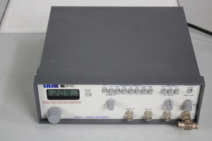 Thumbnail image of TTI  TG215 2MHz Function Generator Electrical Engineering Laboratory