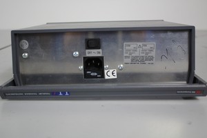Thumbnail image of TTI  TG215 2MHz Function Generator Electrical Engineering Laboratory