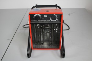 Thumbnail image of VEAB BX 3E Electric Heater 3kW 230V