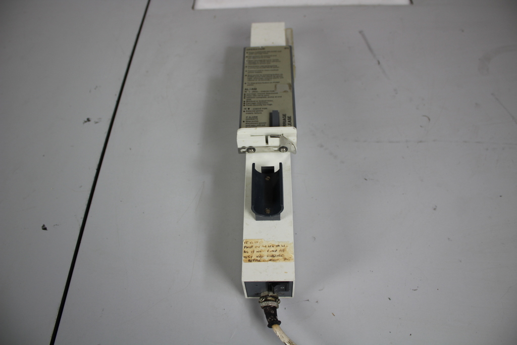 Image of Digital Syringe Pump Treonic IP3 Lab Laboratory