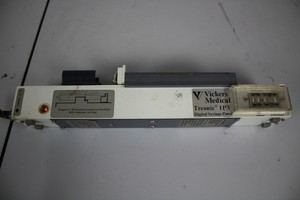 Thumbnail image of Digital Syringe Pump Treonic IP3 Lab Laboratory