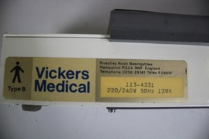 Thumbnail image of Digital Syringe Pump Treonic IP3 Lab Laboratory