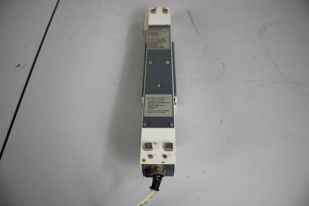 Image of Digital Syringe Pump Treonic IP3 Lab Laboratory