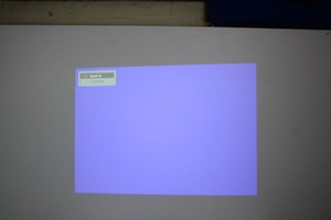 Thumbnail image of VPL-EX4 3LCD Projector + Case & Accessories