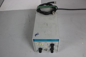 Thumbnail image of BIOSEP CONTROLLER APS990  by Sonosep Technology Laboratory Lab