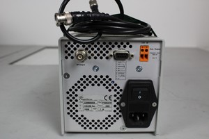 Thumbnail image of BIOSEP CONTROLLER APS990  by Sonosep Technology Laboratory Lab