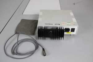 Thumbnail image of Homeothermic Blanket Control Unit & Blanket Medical, Veterinary, Laboratory 