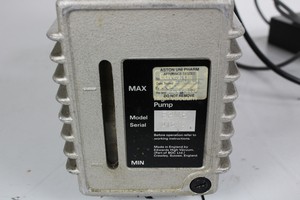 Thumbnail image of E2M5 Two Stage High Vacuum Pump 