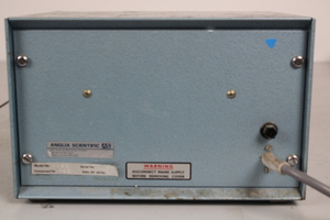 Thumbnail image of DC Power Supply 1501 50-60Hz 240V Laboratory Electrical Engineering