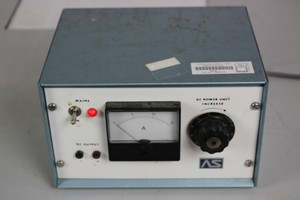 Thumbnail image of DC Power Supply 1501 50-60Hz 240V Laboratory Electrical Engineering