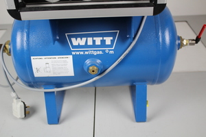 Thumbnail image of Gas Mixer KM100-3MEM