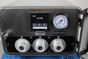 Thumbnail image of Gas Mixer KM100-3MEM