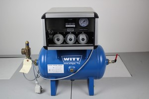 Thumbnail image of Gas Mixer KM100-3MEM