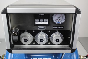 Thumbnail image of Gas Mixer KM100-3MEM