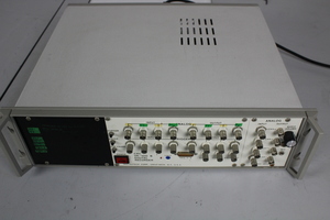 Thumbnail image of CRC VR-100B Digital Recorder Electrical Engineering Lab