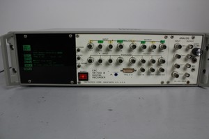 Thumbnail image of CRC VR-100B Digital Recorder Electrical Engineering Lab