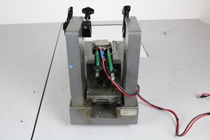 Thumbnail image of Sledge Microtome with Blade Holder
