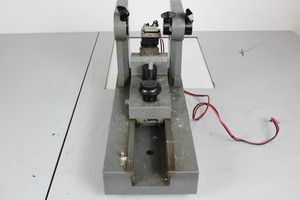 Thumbnail image of Sledge Microtome with Blade Holder