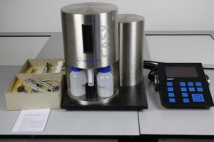 Thumbnail image of Innovatis Casy TT Cell Counter + Analyser System, Controller & Accessories Roche