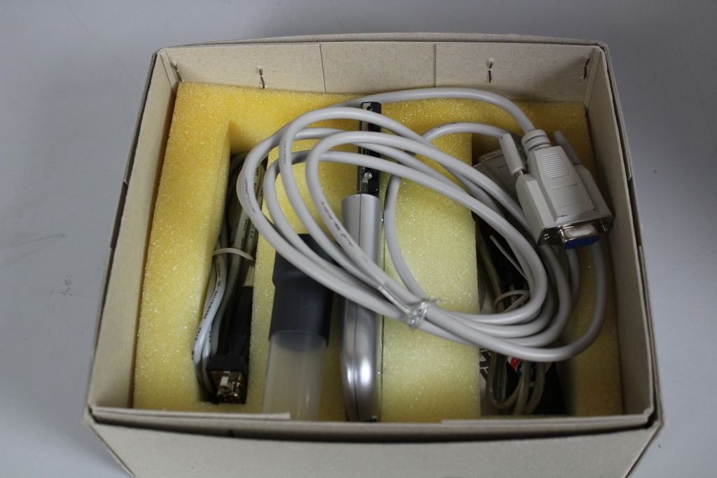 Innovatis Casy TT Cell Counter + Analyser System, Controller ...