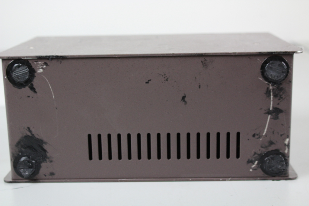 Image of Hoefer Scientific Mighty Slim SX250 DC Power Supply (SX 250) Laboratory Lab