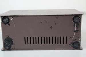 Thumbnail image of Hoefer Scientific Mighty Slim SX250 DC Power Supply (SX 250) Laboratory Lab