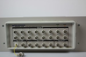 Thumbnail image of Axon Instruments Digidata 1322A 16-BIT Data Acquisition System need small repair
