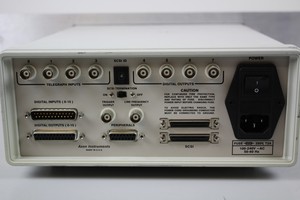 Thumbnail image of Axon Instruments Digidata 1322A 16-BIT Data Acquisition System need small repair
