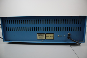 Thumbnail image of Mercury Electronics (Honeywell) CS6 Flow Meter Electrical Engineering Laboratory