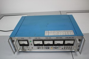 Thumbnail image of Mercury Electronics (Honeywell) CS6 Flow Meter Electrical Engineering Laboratory