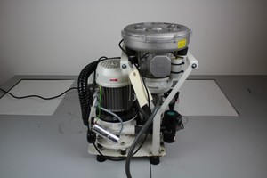 Thumbnail image of Cattani Dental Vacuum Pump Turbo Uni Jet 75