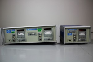 Thumbnail image of Transonic Systems T206 & T108 Small Animal Blood Flow Meters Lab 
