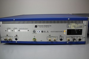 Thumbnail image of Transonic Systems T206 & T108 Small Animal Blood Flow Meters Lab 