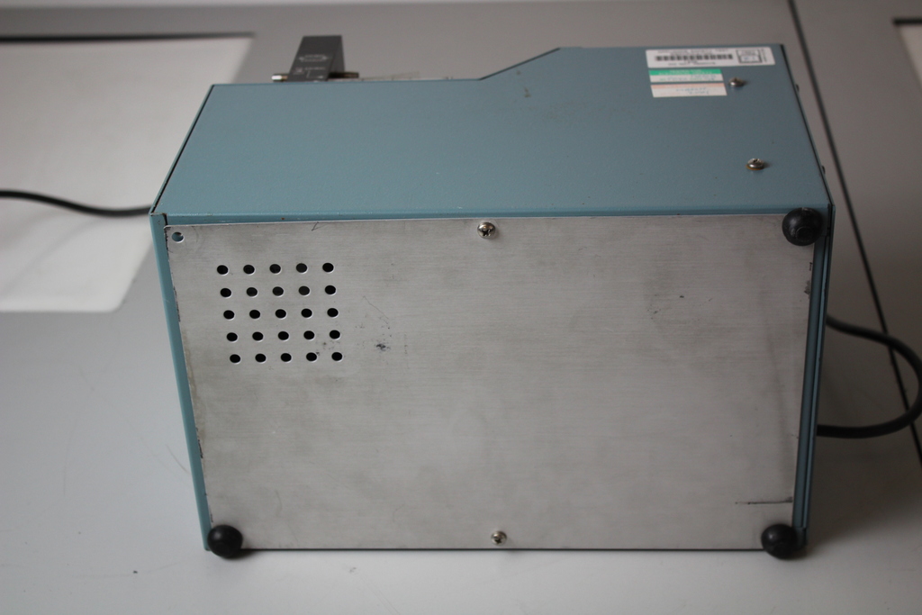 Image of Harvard Apparatus 683 Small Animal / Rodent Ventilator 55-3438 Lab Vet 