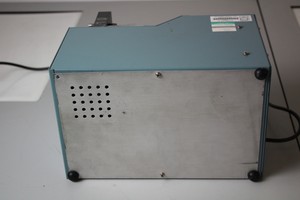 Thumbnail image of Harvard Apparatus 683 Small Animal / Rodent Ventilator 55-3438 Lab Vet 