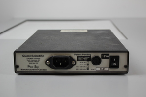 Thumbnail image of Quest Scientific Hum Bug humbug 50/60 HZ Noise Eliminator Laboratory Lab