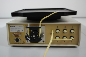 Thumbnail image of Bio-Rad Western Processor Blot Development Apparatus