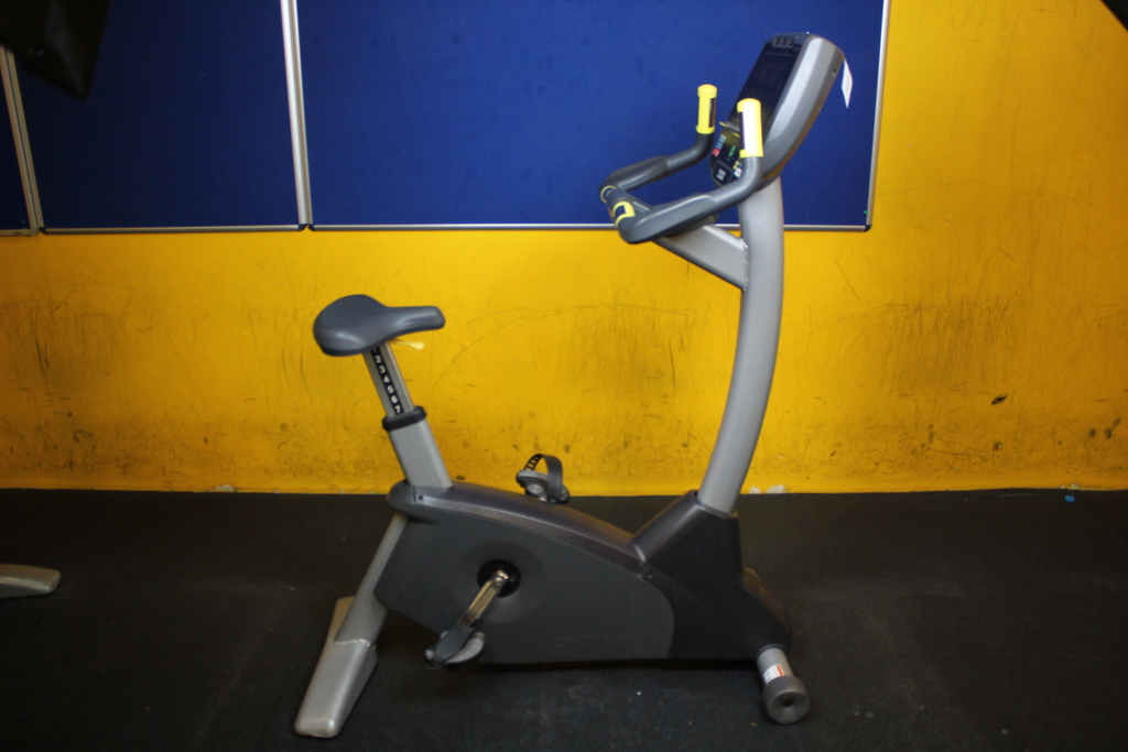 Image of Cybex 750C Upright Bike