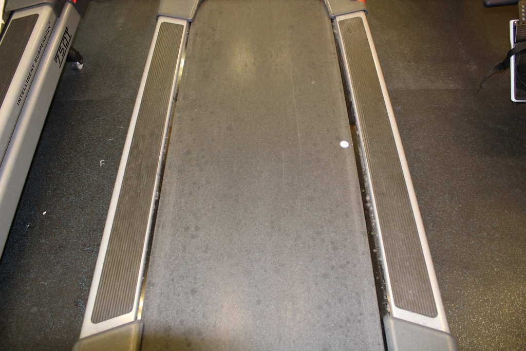 Image of Cybex 750T Treadmill