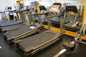 Thumbnail image of Cybex 750T Treadmill