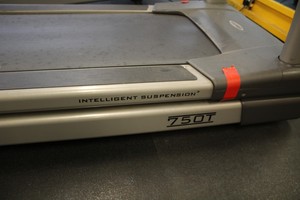 Thumbnail image of Cybex 750T Treadmill
