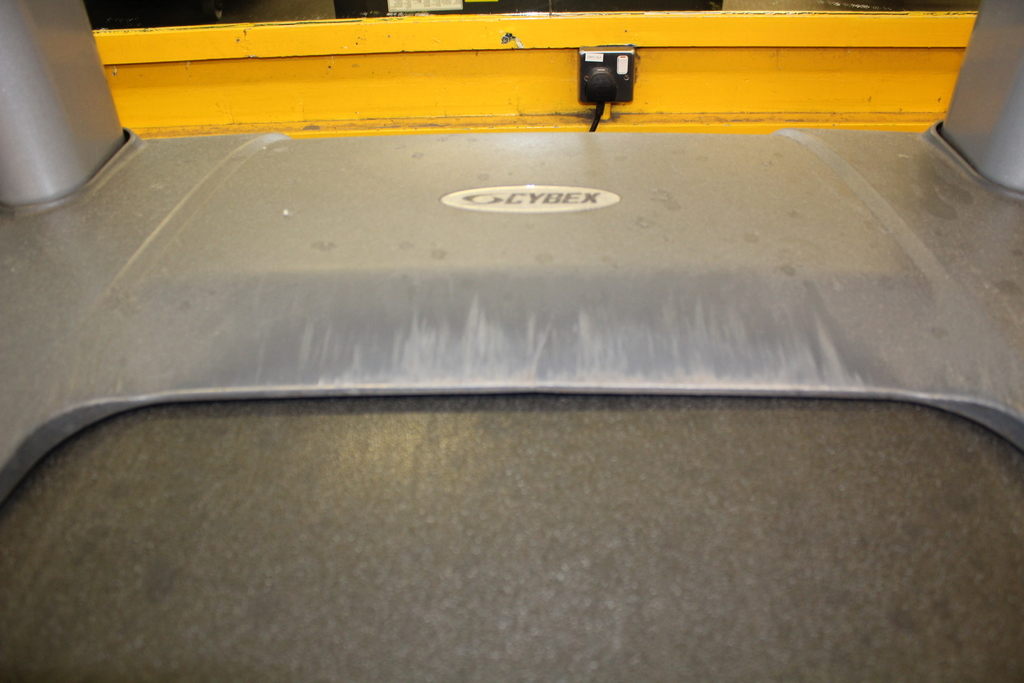 Image of Cybex 750T Treadmill