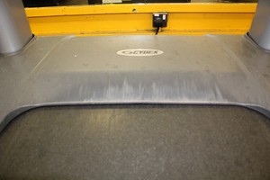 Thumbnail image of Cybex 750T Treadmill