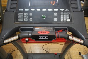 Thumbnail image of Cybex 750T Treadmill