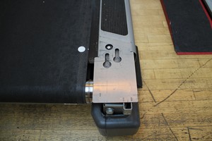 Thumbnail image of Cybex 750T Treadmill