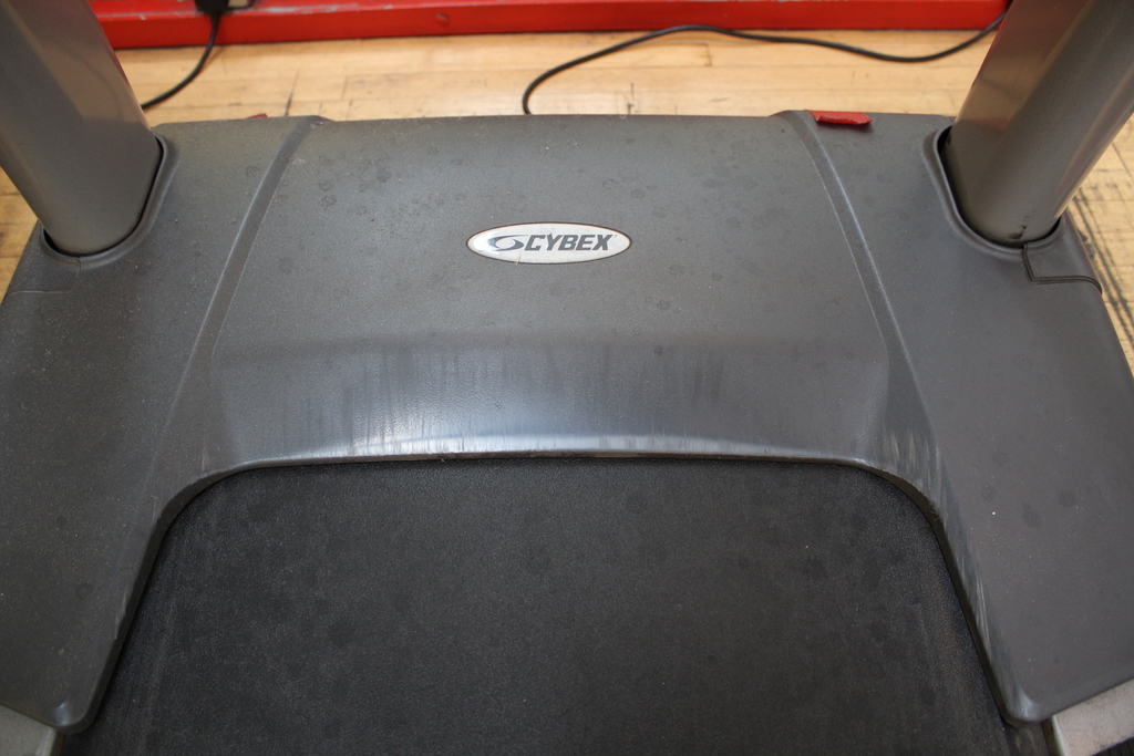 Image of Cybex 750T Treadmill